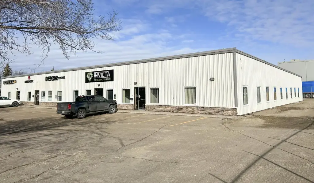 18150 - 111 Avenue, Edmonton